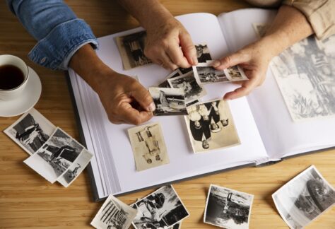 Γενεόγραμμα