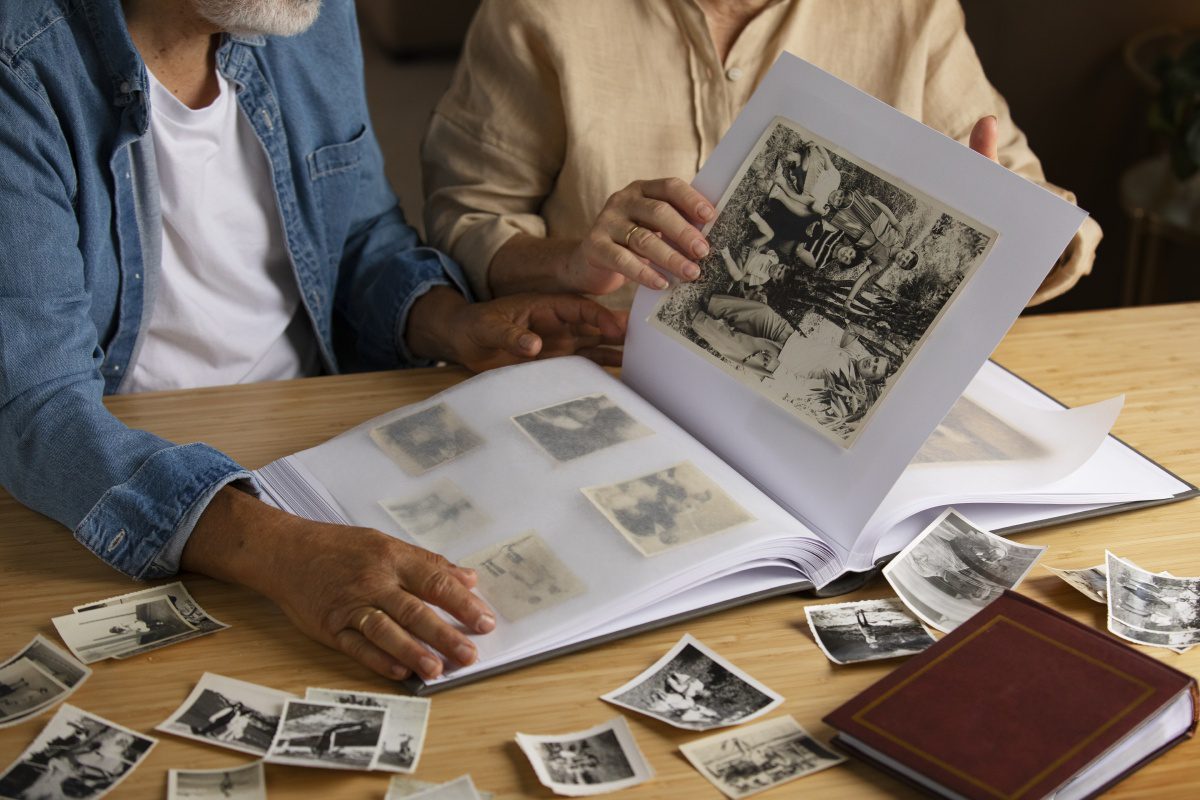 Γενεόγραμμα