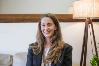 Κατερίνα Γαστεράτου Ψυχολόγος - Ψυχοθεραπεύτρια