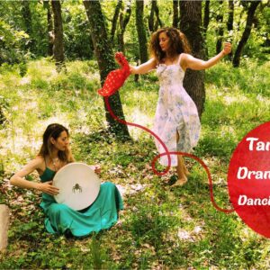 Tarantella and DramaTherapy