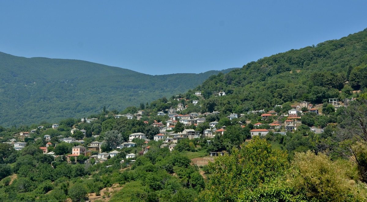 Άγιος Λαυρέντιος