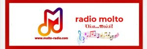 Molto Radio Logo