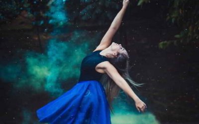 dance therapy