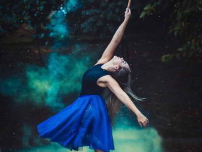 dance therapy