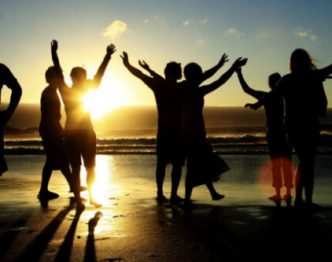 Ομαδική ΨυχοΘεραπεία (Group Therapy)