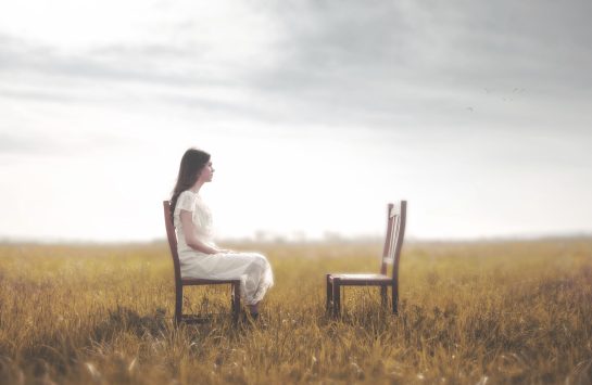 Κόρη δίχως πατέρα - Ομάδα δραματοθεραπείας